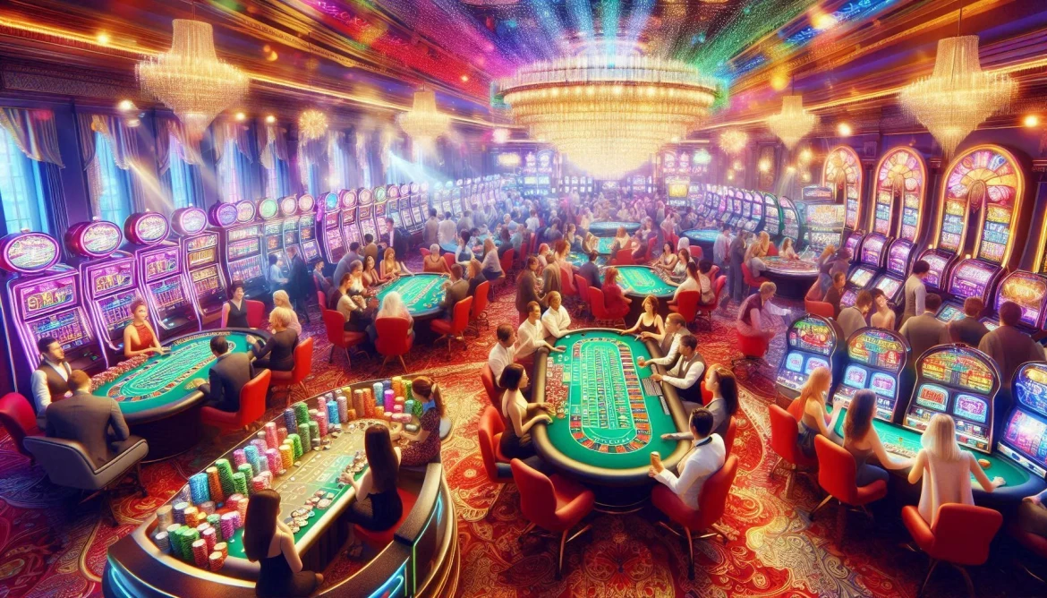 Kaasino Casino